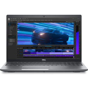 Station de travail mobile Dell Precision 3591 (DL-PR3591-RTX6GB)