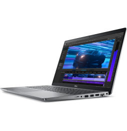 Station de travail mobile Dell Precision 3591 (DL-PR3591-RTX6GB)