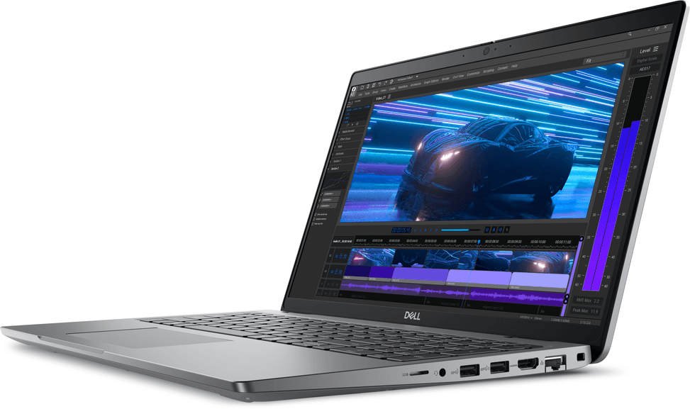 Station de travail mobile Dell Precision 3591 (DL-PR3591-RTX6GB) — image 3