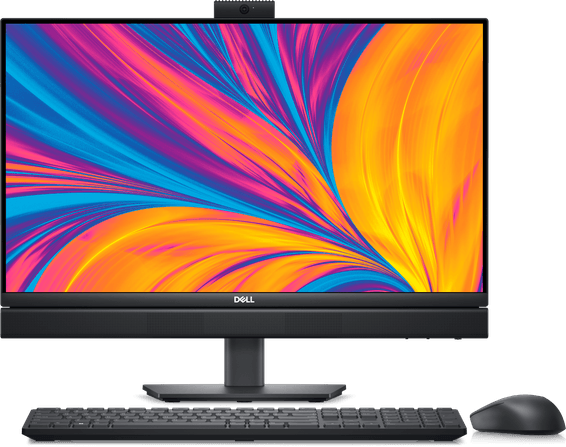 Ordinateur Tout-en-un Dell Optiplex 7420 (DL-OP7420-I3-AIO)