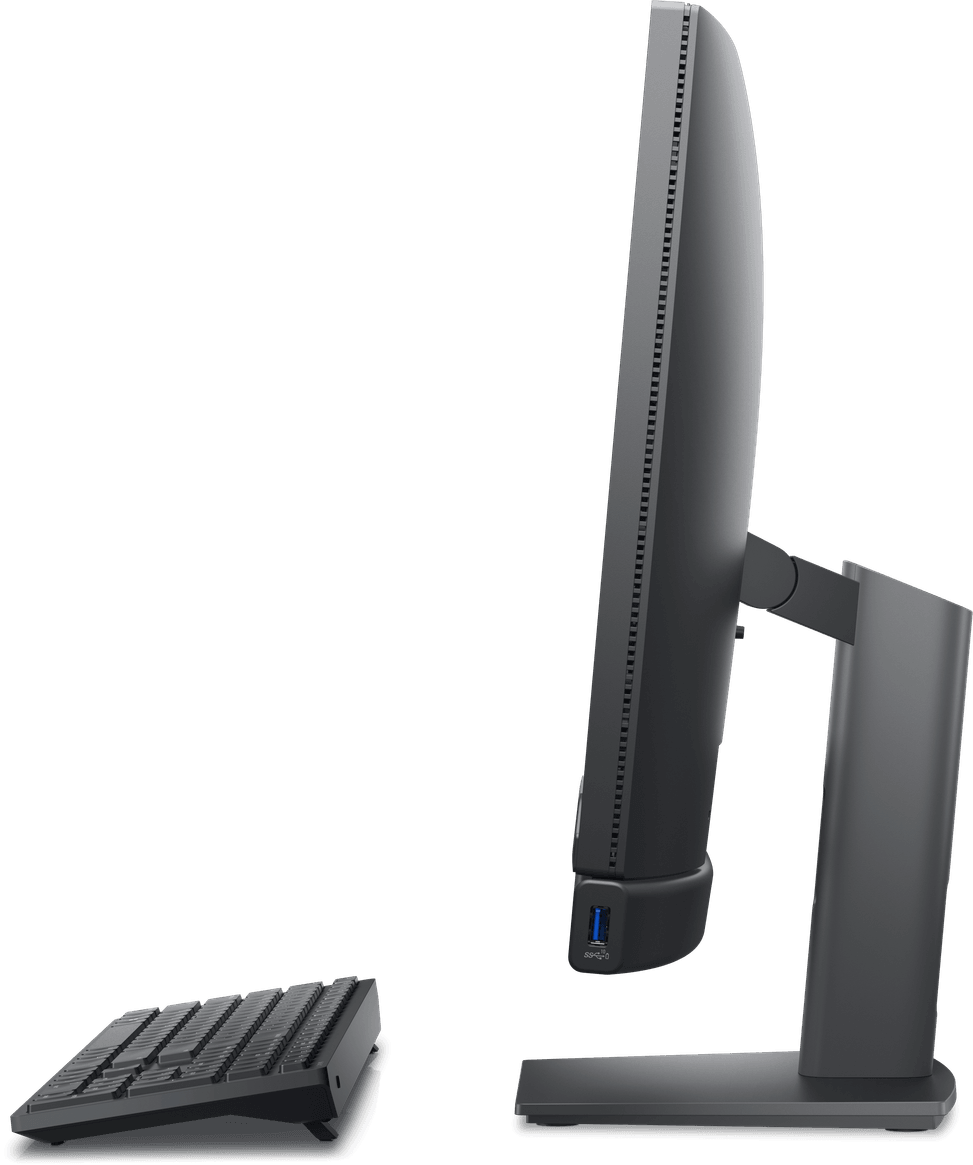 Ordinateur Tout-en-un Dell Optiplex 7420 (DL-OP7420-I3-AIO) — image 4