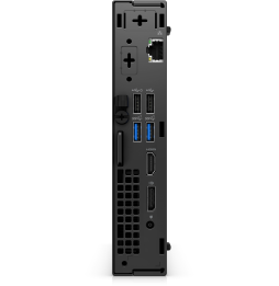 Ordinateur de bureau Dell OptiPlex 7020 Micro (DL-OP7020-I5-8G-MFF)