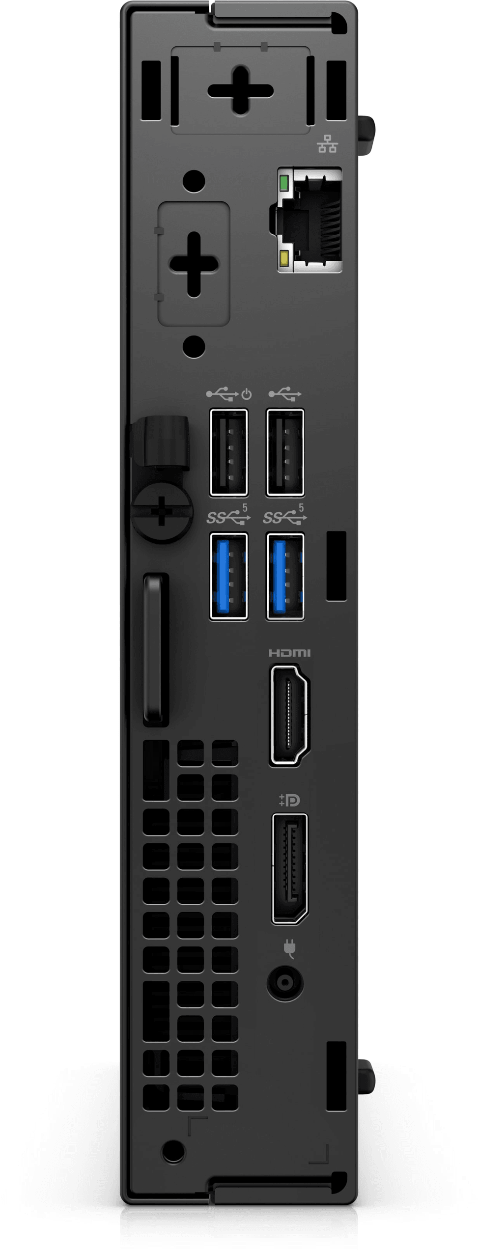 Ordinateur de bureau Dell OptiPlex 7020 Micro (DL-OP7020-I5-8G-MFF) — image 2
