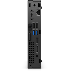 Ordinateur de bureau Dell OptiPlex 7020 Micro (DL-OP7020-I5-8G-MFF)