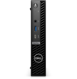 Ordinateur de bureau Dell OptiPlex 7020 Micro (DL-OP7020-I5-8G-MFF)