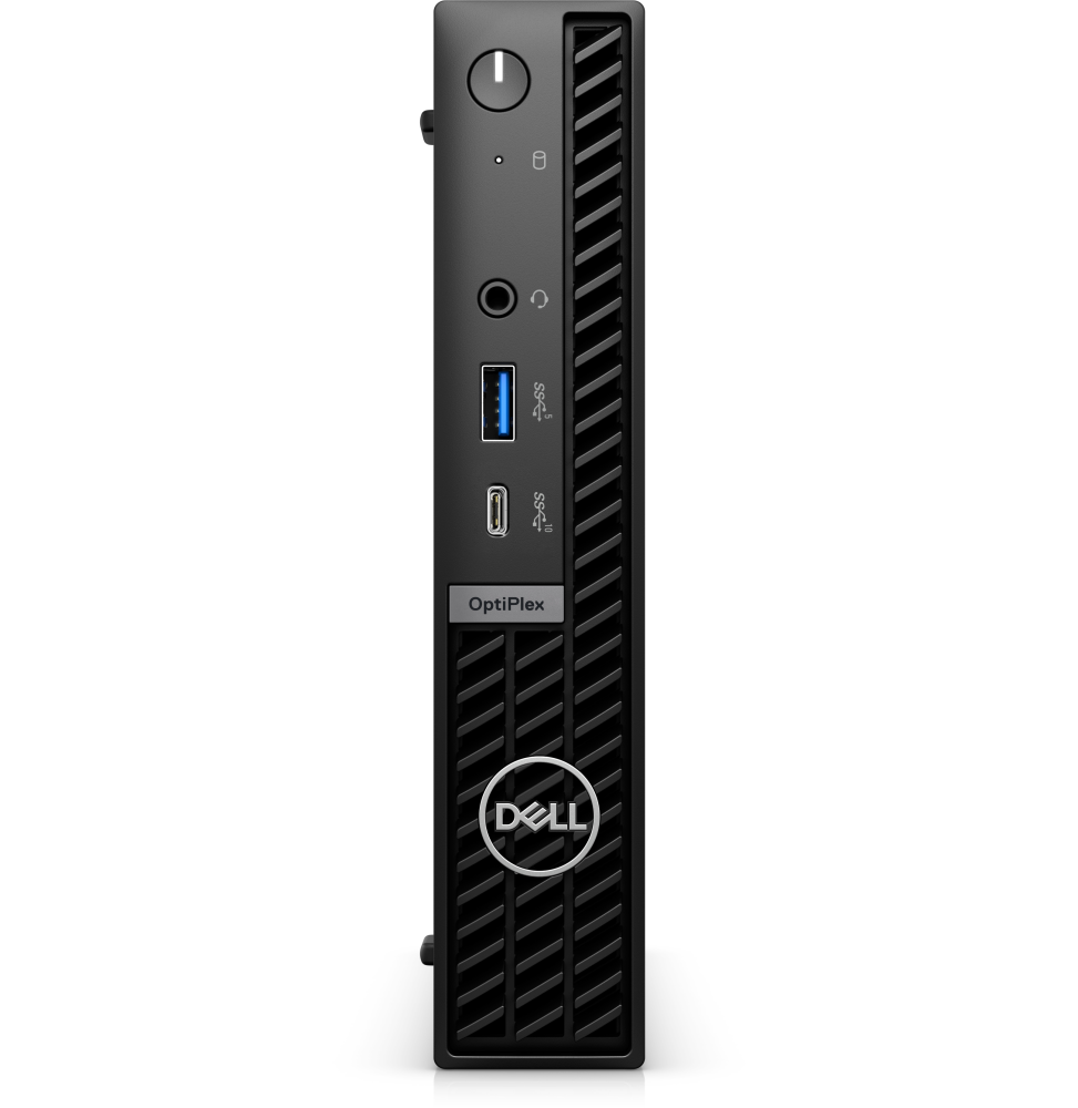 Ordinateur de bureau Dell OptiPlex 7020 Micro (DL-OP7020-I5-8G-MFF)