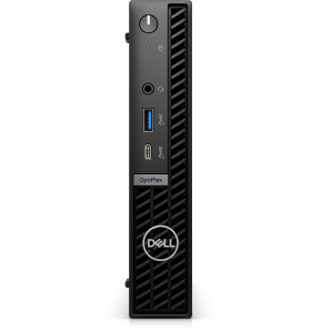 Ordinateur de bureau Dell OptiPlex 7020 Micro (DL-OP7020-I5-8G-MFF)