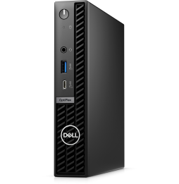 Ordinateur de bureau Dell OptiPlex 7020 Micro (DL-OP7020-I5-8G-MFF)