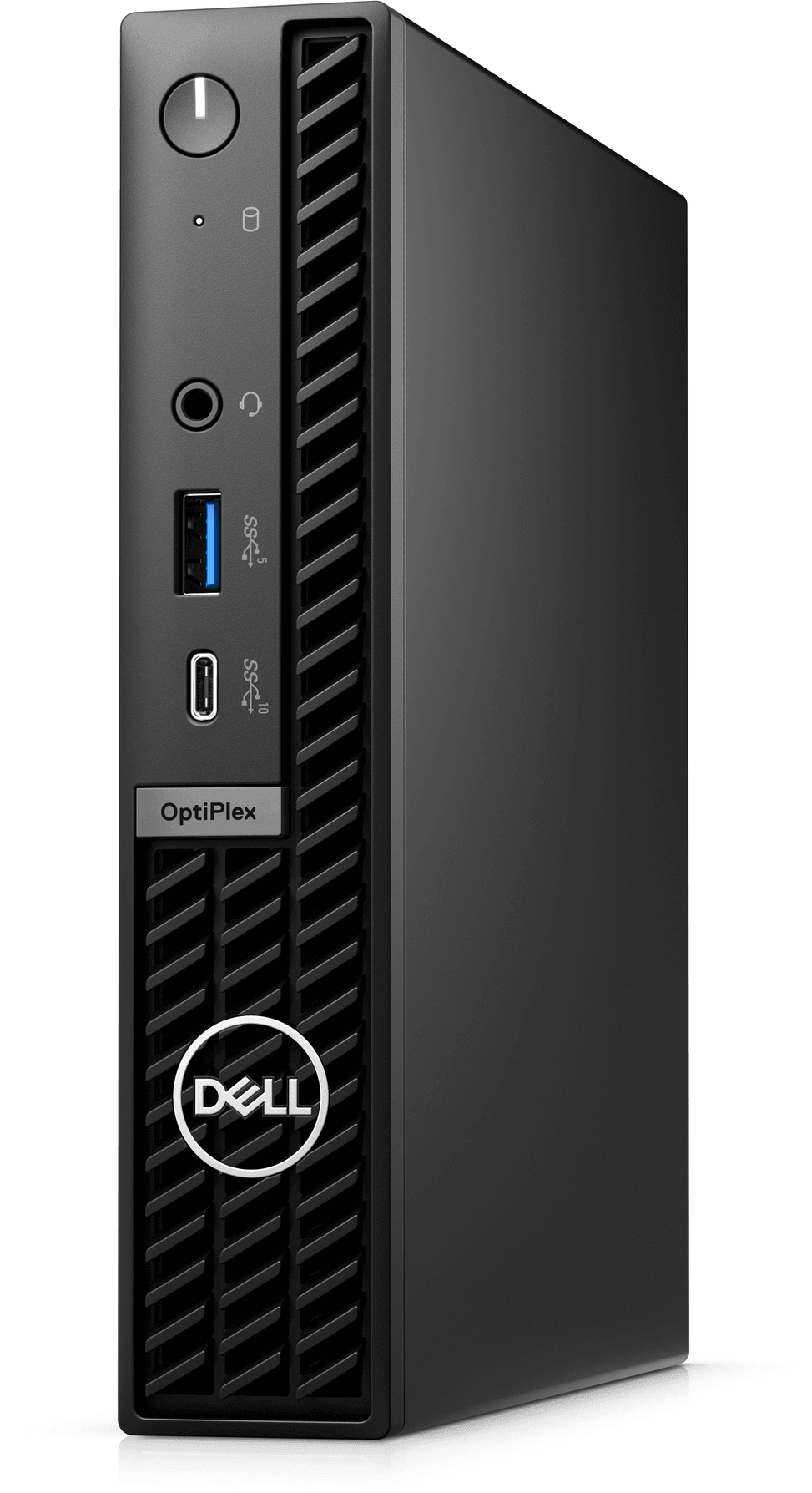 Ordinateur de bureau Dell OptiPlex 7020 Micro (DL-OP7020-I5-8G-MFF) — image 4