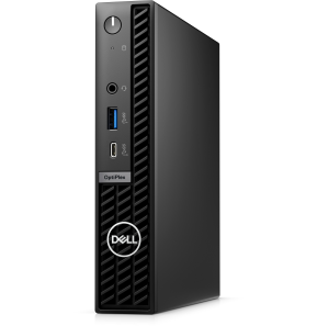 Ordinateur de bureau Dell OptiPlex 7020 Micro (DL-OP7020-I5-8G-MFF)