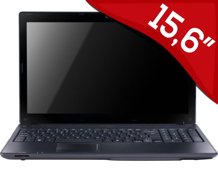 PC portable Acer Aspire 5742Z — image 1