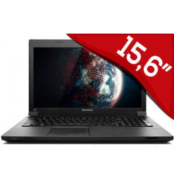 Pc portable Lenovo B590 Série-B 15,6''