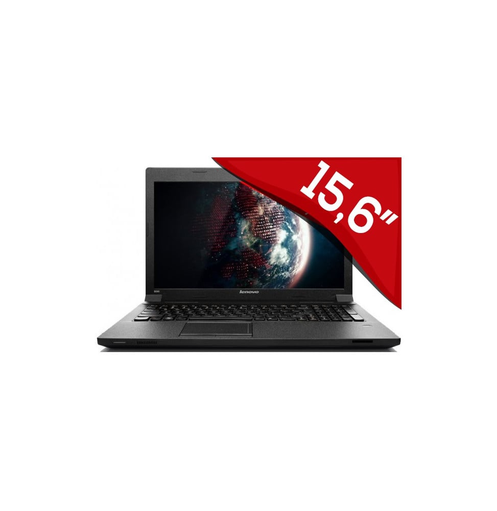 Pc portable Lenovo B590 Série-B 15,6''