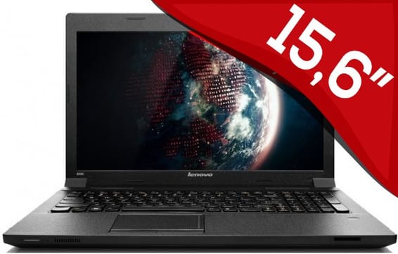 Pc portable Lenovo B590 Série-B 15,6''