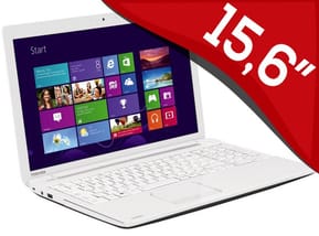 Pc Portable Toshiba Satellite PSCG6E-08J01YG4