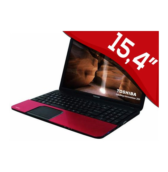 Ordinateur Portable Toshiba C855-131 (PSKCAE-00C00EG4)