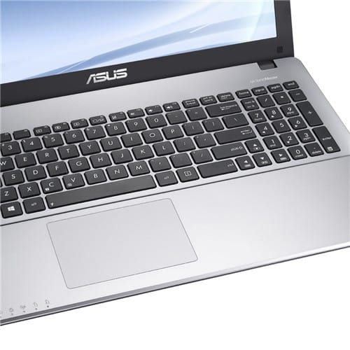 PC portable ASUS X series X550LC — image 3