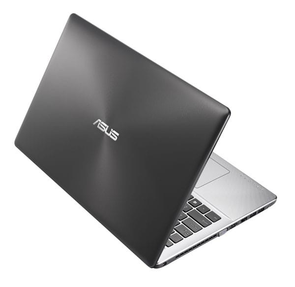 PC portable ASUS X series X550LC — image 2
