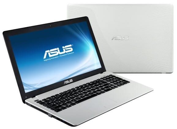 PC portable ASUS X series X550LC — image 9