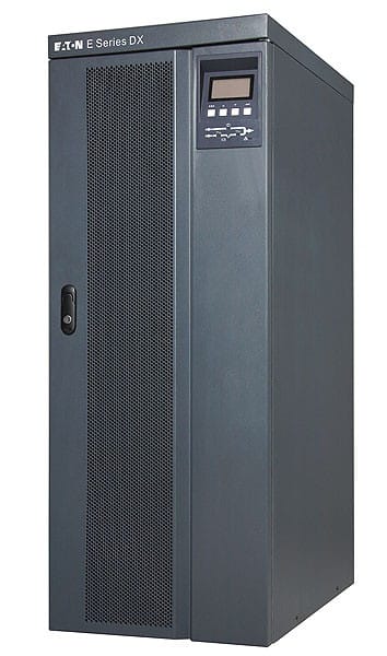 Onduleur On-Line Double Conversion Eaton E Series DX 40 KVA