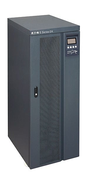Onduleur On-Line Double Conversion Eaton E Series DX 40 KVA — image 2