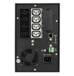 Onduleur Line-interactive Eaton 5P 1550I 1550 VA (5P1550I)