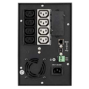 Onduleur Line-interactive Eaton 5P 1550I 1550 VA (5P1550I) — image 2