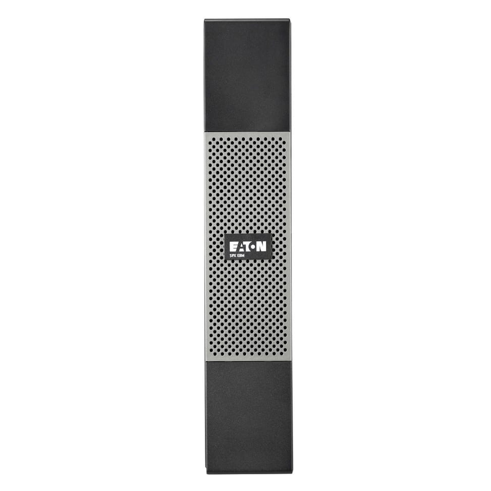 Batterie externe 5PX EBM 48V RT2U pour Onduleur Eaton 5PX — image 2