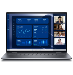 Ordinateur portable convertible Dell Latitude 9450 2-in1 (DL-LAT9450-2IN1)