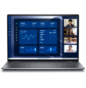 Ordinateur portable convertible Dell Latitude 9450 2-in1 (DL-LAT9450-2IN1)