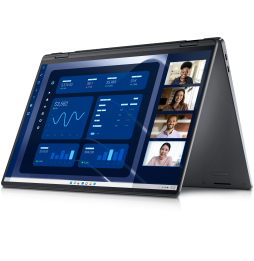 Ordinateur portable convertible Dell Latitude 9450 2-in1 (DL-LAT9450-2IN1)