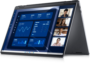 Ordinateur portable convertible Dell Latitude 9450 2-in1 (DL-LAT9450-2IN1) — image 3