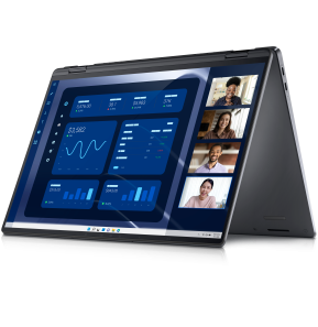 Ordinateur portable convertible Dell Latitude 9450 2-in1 (DL-LAT9450-2IN1)