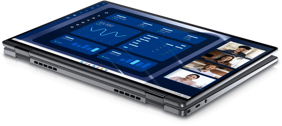 Ordinateur portable convertible Dell Latitude 9450 2-in1 (DL-LAT9450-2IN1) — image 5