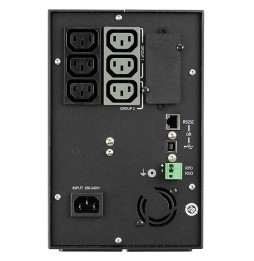 Onduleur Line-interactive Eaton 5P 850i VA Tower (5P850I)