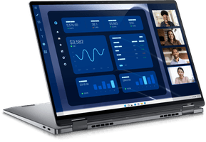 Ordinateur portable convertible Dell Latitude 9450 2-in1 (DL-LAT9450-2IN1) — image 4