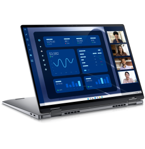 Ordinateur portable convertible Dell Latitude 9450 2-in1 (DL-LAT9450-2IN1)