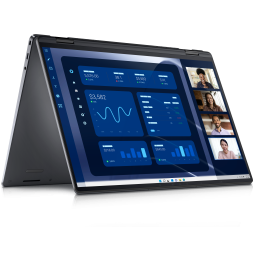 Ordinateur portable convertible Dell Latitude 9450 2-in1 (DL-LAT9450-2IN1)