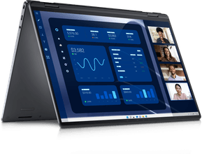 Ordinateur portable convertible Dell Latitude 9450 2-in1 (DL-LAT9450-2IN1) — image 2