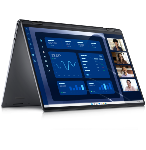 Ordinateur portable convertible Dell Latitude 9450 2-in1 (DL-LAT9450-2IN1)