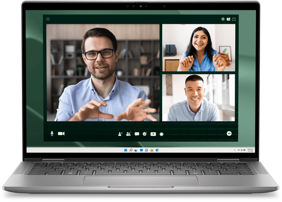 Ordinateur portable Dell Latitude 7350 (DL-LAT7350-I7)
