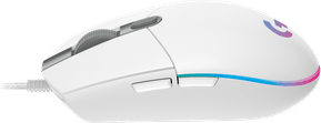 Souris gaming filaire Logitech G102 LIGHTSYNC (910-005824) — image 3