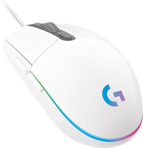 Souris gaming filaire Logitech G102 LIGHTSYNC (910-005824) — image 2