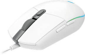 Souris gaming filaire Logitech G102 LIGHTSYNC (910-005824) — image 4