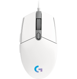 Souris gaming filaire...