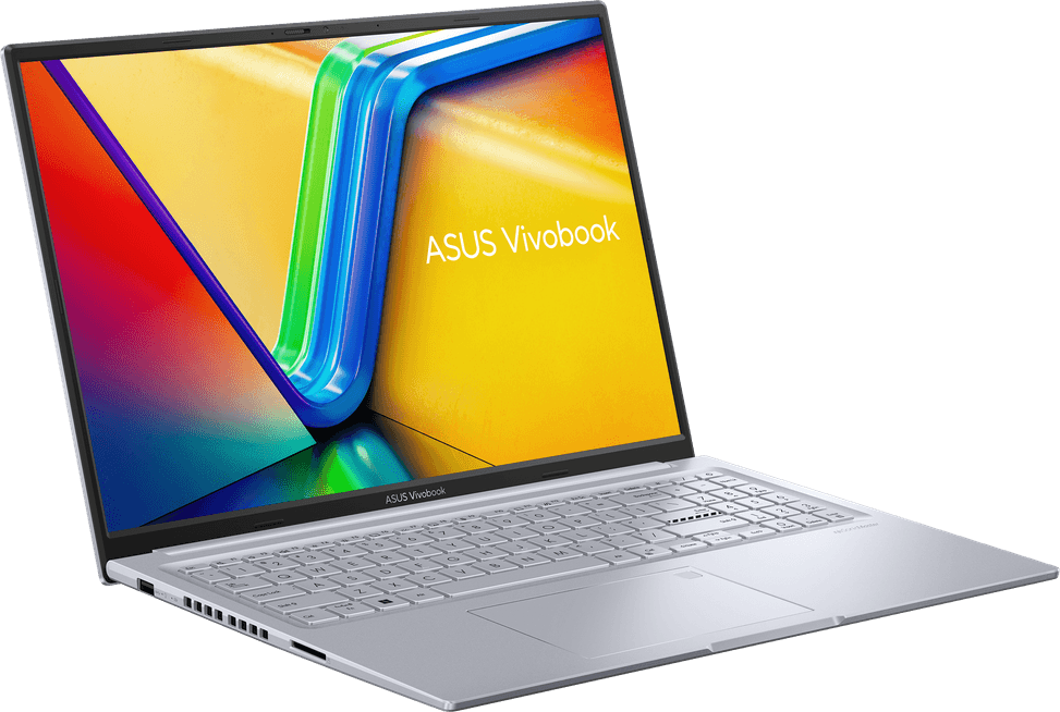 Ordinateur portable Asus Vivobook 16X K3605VU (X1504VA-NJ814W) — image 2