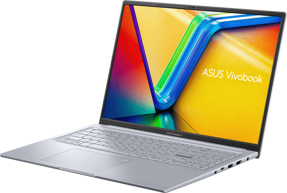 Ordinateur portable Asus Vivobook 16X K3605VU (X1504VA-NJ814W) — image 3