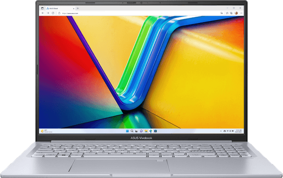 Ordinateur portable Asus Vivobook 16X K3605VU (X1504VA-NJ814W)