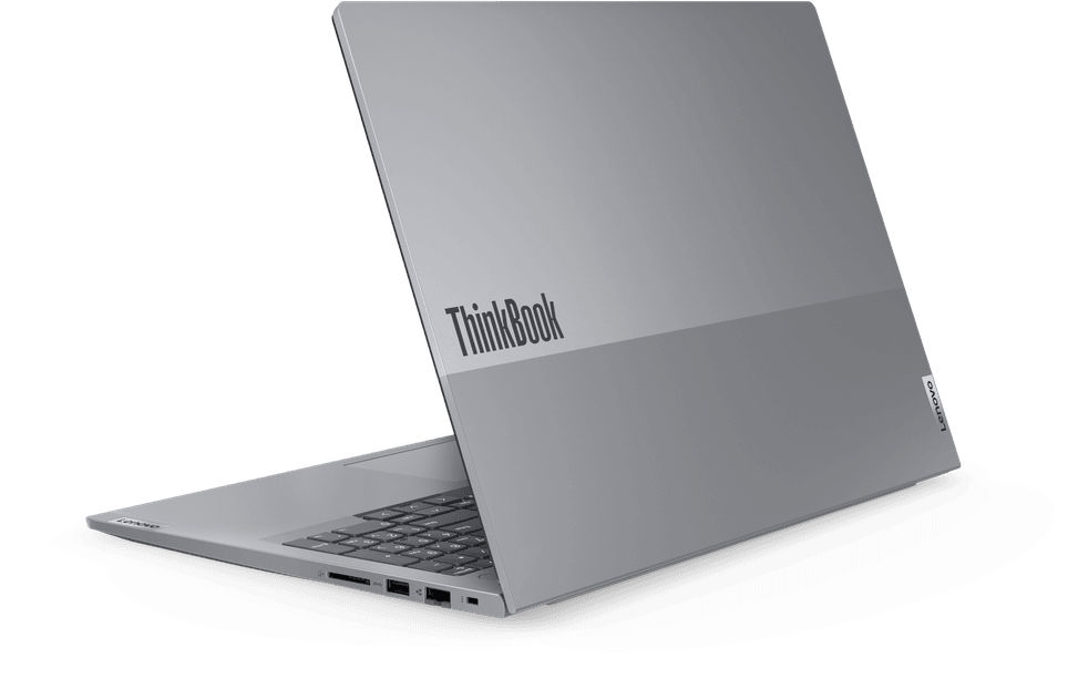 Ordinateur Portable Lenovo ThinkBook 16 G7 IML (21MS0013FE) — image 8