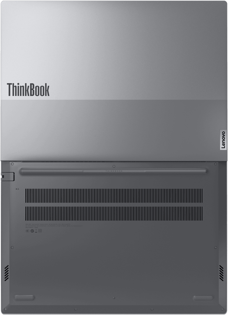 Ordinateur Portable Lenovo ThinkBook 16 G7 IML (21MS0013FE) — image 6